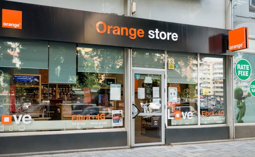 Ouvrir une ligne France Télécom Orange la marche à suivre