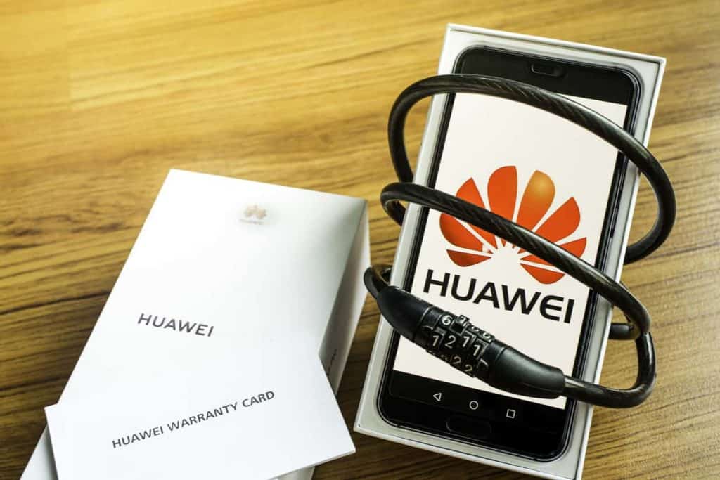 Loi Anti Huawei