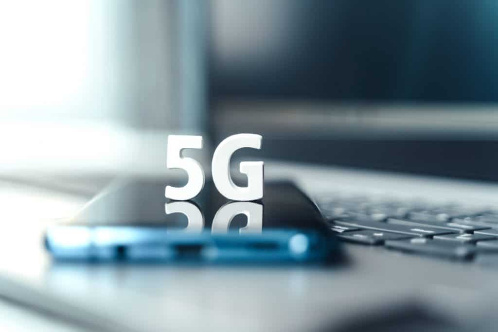 5 G